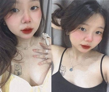 Clip sex mới của Anh Thơ cực kỳ hấp dẫn với cảnh bướm ngọt ngào