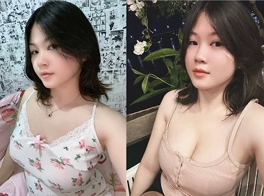 Bảo Ngọc thèm khát khi lồn được cặc to đụ vào
