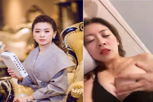 Bích Ngọc bị phốt ngủ với chồng người khác
