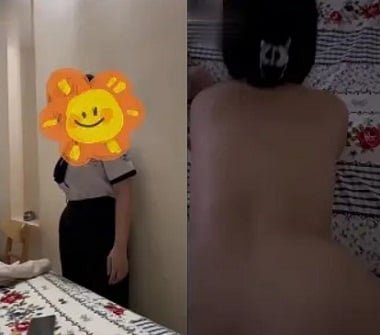 Bộ đồ học sinh là cái mà tôi thật khó chịu