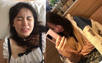 Đụ em học sinh cấp ba non tơ, lồn múp đẹp