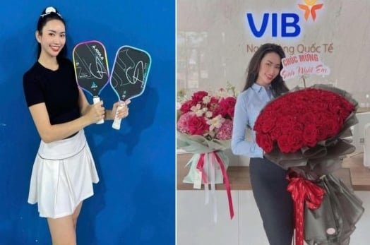 Clip 18+ VIB Nguyễn Ngọc Ngân tiểu tam quyến rũ bị phát hiện