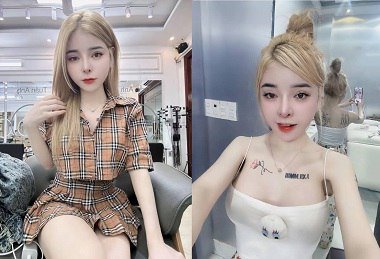 Video sex đụ em Phi Yến sinh năm 2003