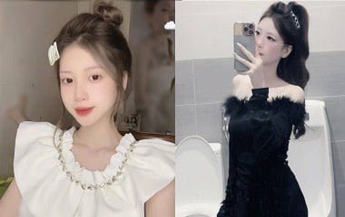 Clip sex hot girl Diệu Hân sinh năm 2006 đọ sẵn sàng