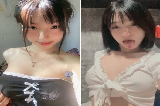 Clip sex em Hà Ly nóng bỏng quyến rũ