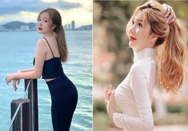 Video sex của Ngọc Linh khiến người xem phấn khích