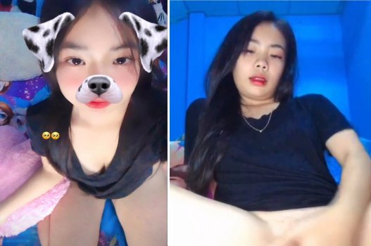 Clip xxx Thảo Ly cho lồn đầy dịch khi bị địt mạnh
