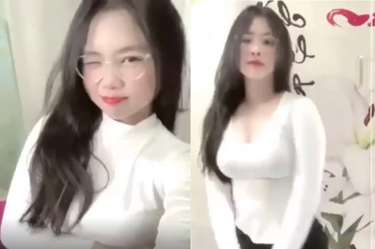 Đứa em C3 body cực ngon, chảy nước miếng ngay lúc nhìn