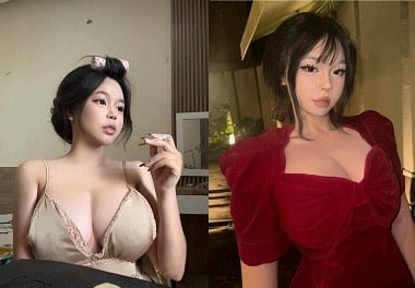 Chị em xinh đẹp và lắm tâm tư