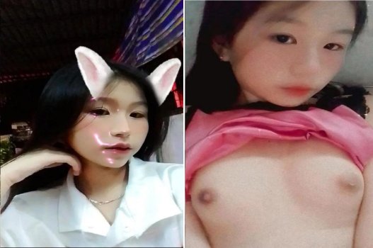 Em gái mới lớn nhưng biết cách làm tình rất giỏi
