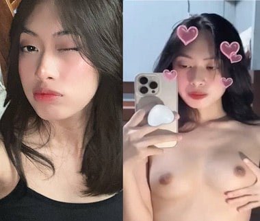 Em gái khao khát địt nhau