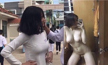 Học sinh bị dụ vào quan hệ khi còn ngây thơ