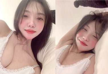 Em sinh viên xinh đẹp bị lôi cuốn vào cuộc vui không ngừng