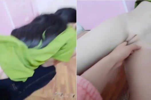 Bitch inexperienced but professional in fucking