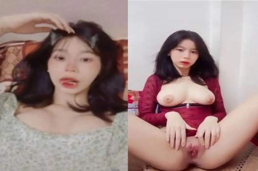 Gái xinh siêu phẩm phê phả nện nhau