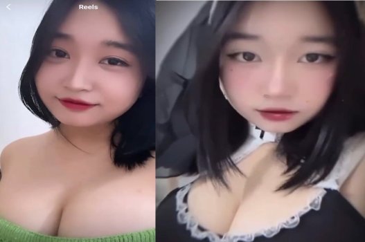 Hầu bà ngực đẹp chủ nào cũng phải say mê