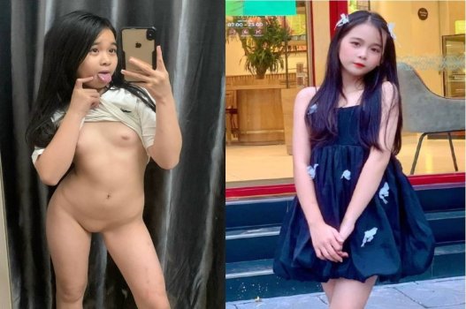 Học sinh bị bạn bè mời đi chịch và đã đồng ý