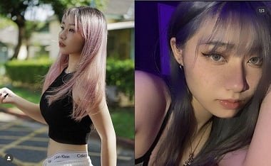 Khánh Ly thỏa mãn với mỗi cú nhấp chuột
