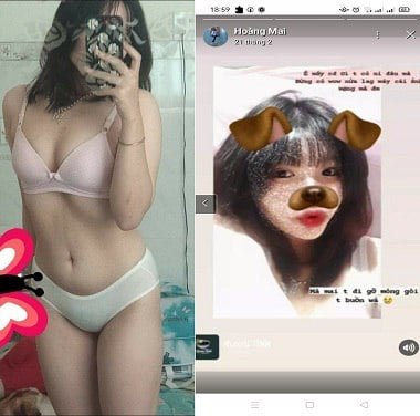 Kỷ niệm nóng bỏng từ thời học sinh với em crush