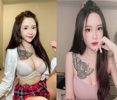 Đưa cặc vào lồn em Hoài Thương mà không ai biết