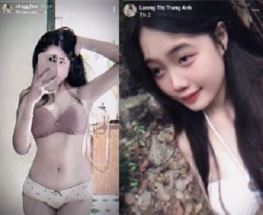 Lương Thị Trang - Địt nhau kiểu mới