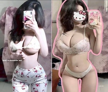 Đụ em sinh viên bị vú khủng