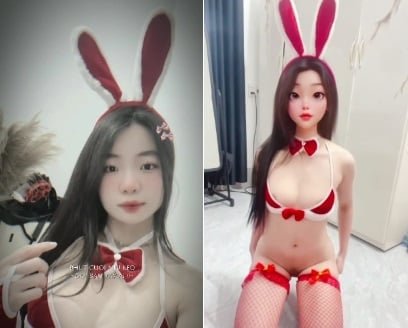 Noel mãn nguyện bên em đẹp người khêu gợi