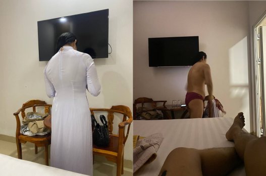 Phim sex cô giáo dâm loạn với phụ huynh