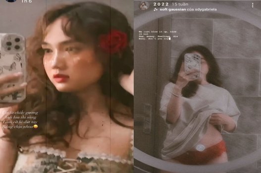 Phim sex em mông to doggy sướng hết biết