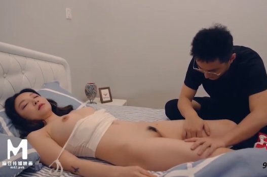Phim sex Full HD không che với cô gái xinh đẹp Zhao Jiamei