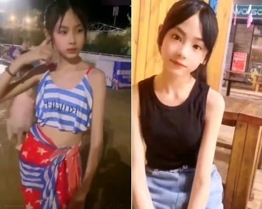 Quá trẻ nên con cu mãi mới tìm được chỗ chôn sâu