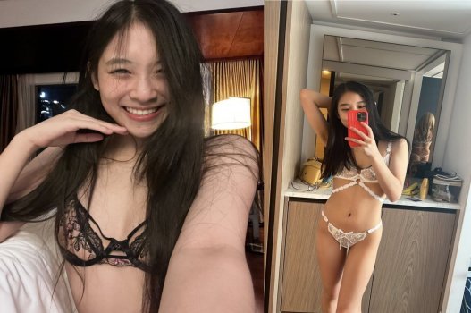 Sex em gái xinh Minh Anh 2K6