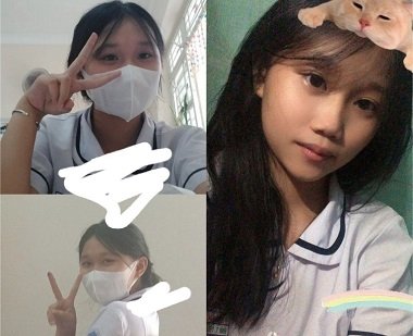 Chuyện ấy của em nữ sinh bướm có bao nhiêu tơ lông