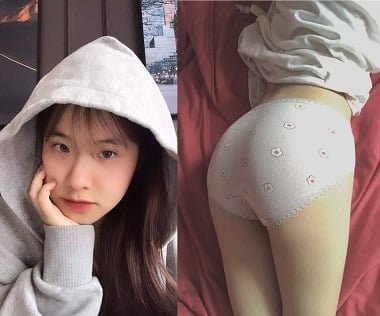 Mai Nguyễn, người đẹp nóng bỏng