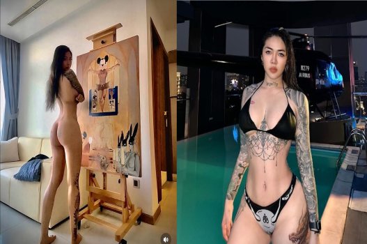 Sex some em Thủy Tạ mông bự