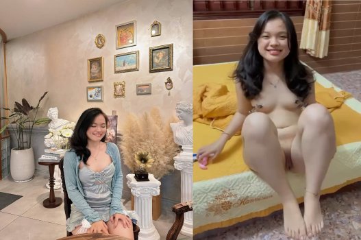 Sextop 1 em gái xinh nhiều nước lồn