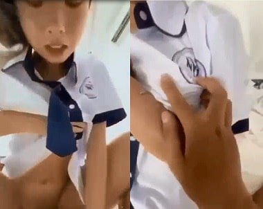 Sinh viên đại học mà đi vụng về với bạn trai