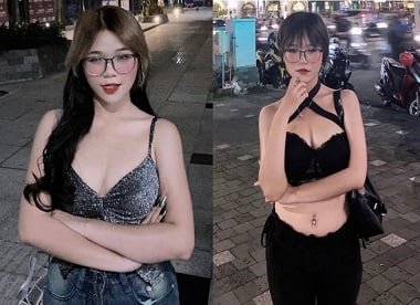 Thật phấn khích khi được làm tình với cô gái Trinh Như Quỳnh