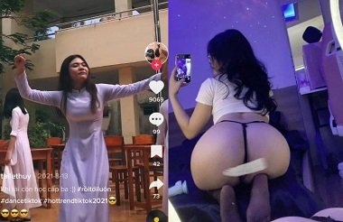 Trở thành dâm nữ hàng đầu sau giờ học