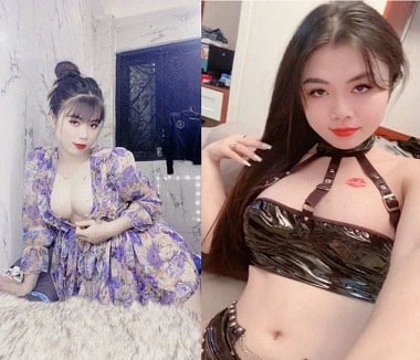 Thanh Nhã - Nữ hoàng khiêu dâm của vùng đất Bắc