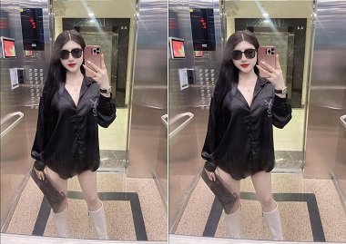 Clip sex nổi bần bật của Thuỳ Dương