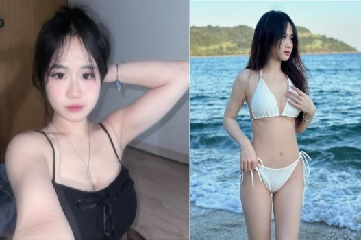 TikToker bị phát tán clip nóng với chàng trai lực lưỡng thỏa mãn đam mê