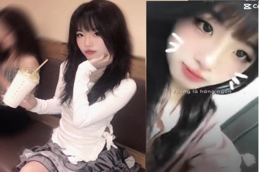 Trà My sugar baby thời còn là sinh viên