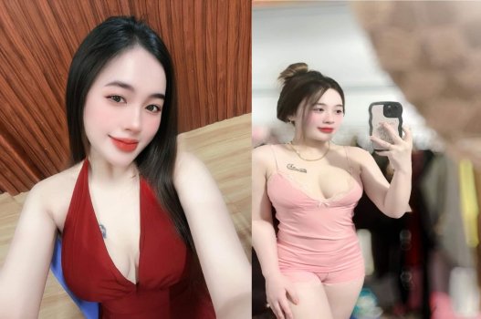 Anh có thích con gái xinh quái được không?